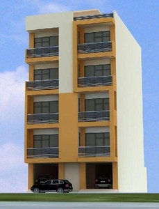 2 BHK Apartment 2500 Sq.ft. for Sale in