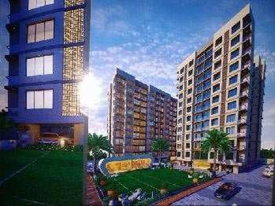2 BHK Apartment 459 Sq.ft. for Sale in