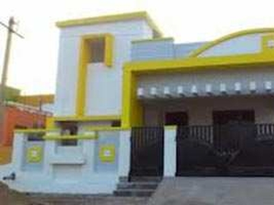 2 BHK House 50 Sq. Meter for Sale in Madhav Puram, Meerut