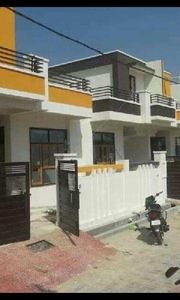 2 BHK House & Villa 550 Sq.ft. for Sale in Gomti Nagar Extension, Lucknow