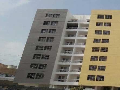 2 BHK Apartment 618 Sq.ft. for Sale in