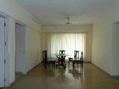 2 BHK Apartment 641 Sq.ft. for Sale in