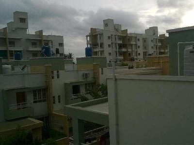 2 BHK Apartment 650 Sq.ft. for Sale in Warnali, Sangli