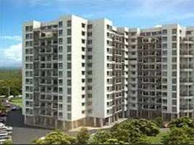 2 BHK Apartment 659 Sq.ft. for Sale in