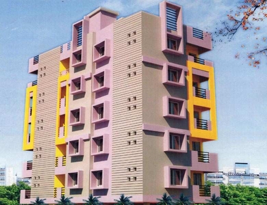 2 BHK Apartment 680 Sq.ft. for Sale in Saratpally, Durgapur