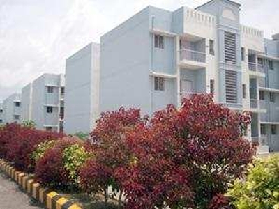2 BHK Apartment 685 Sq.ft. for Sale in