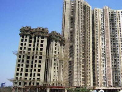 2 BHK Apartment 687 Sq.ft. for Sale in