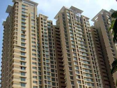 2 BHK Apartment 709 Sq.ft. for Sale in