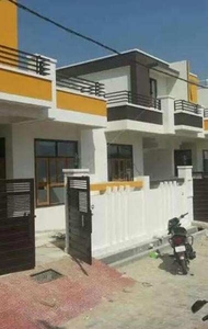 2 BHK House 750 Sq.ft. for Sale in