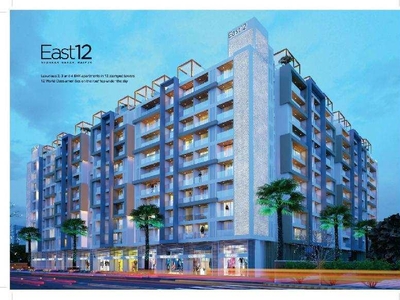 2 BHK Apartment 803 Sq.ft. for Sale in