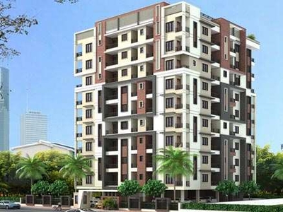 2 BHK Apartment 810 Sq.ft. for Sale in