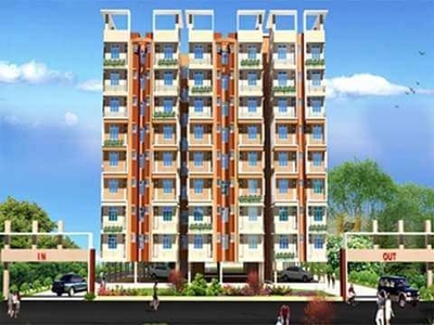 2 BHK Apartment 816 Sq.ft. for Sale in