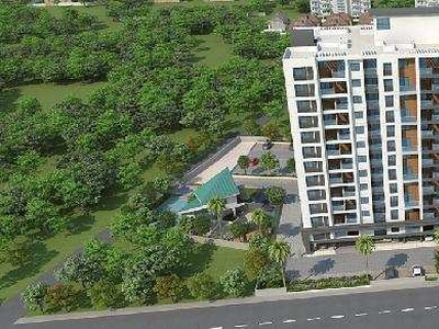 2 BHK Apartment 837 Sq.ft. for Sale in