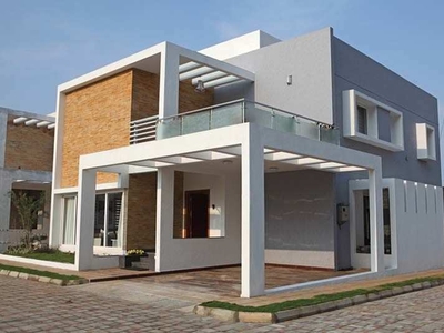 2 BHK House 845 Sq.ft. for Sale in Soukya Road, Bangalore