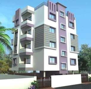 2 BHK Residential Apartment 845 Sq.ft. for Sale in Manewada, Nagpur