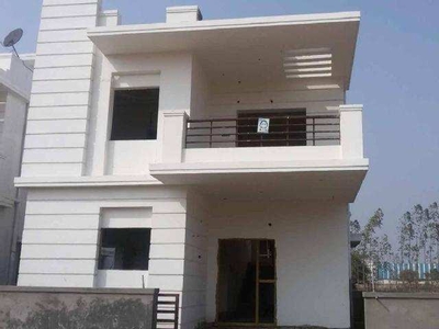 2 BHK House 857 Sq.ft. for Sale in