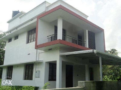 2 BHK House 857 Sq.ft. for Sale in