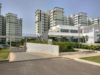 2 BHK Apartment 883 Sq.ft. for Sale in