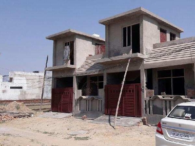 2 BHK House & Villa 890 Sq.ft. for Sale in Jankipuram Extension, Sector 5, Lucknow