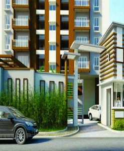 2 BHK Residential Apartment 900 Sq.ft. for Sale in Danapur, Patna