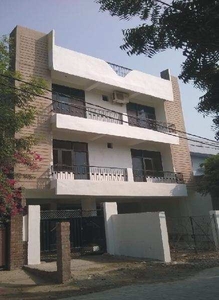2 BHK Residential Apartment 900 Sq.ft. for Sale in Shyam Nagar, Kanpur