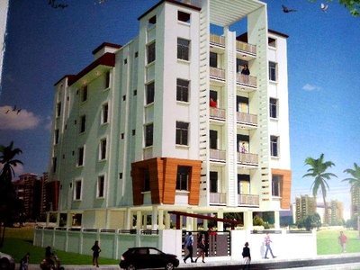2 BHK Apartment 900 Sq.ft. for Sale in Susuwahi, Varanasi