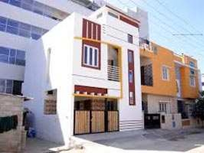 2 BHK House 900 Sq.ft. for Sale in Kolathur, Chennai