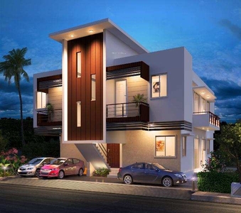 2 BHK Residential Apartment 915 Sq.ft. for Sale in Ayappakkam, Chennai
