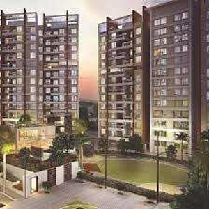 2 BHK Apartment 920 Sq.ft. for Sale in