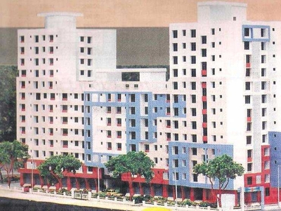 2 BHK Apartment 950 Sq.ft. for Sale in Tunga Village,