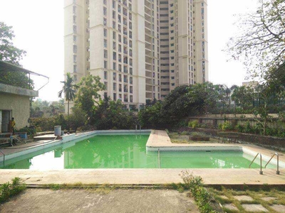2 BHK Residential Apartment 952 Sq.ft. for Sale in Dhokali, Thane