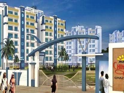 2 BHK Apartment 955 Sq.ft. for Sale in Raj Bagh, Ghaziabad