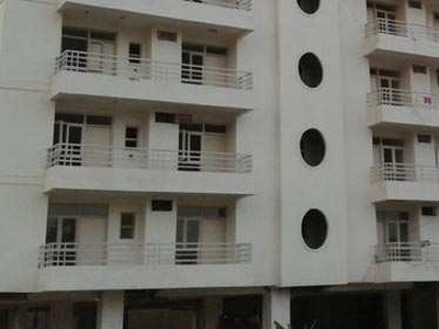 2 BHK Apartment 955 Sq.ft. for Sale in Raj Bagh, Ghaziabad