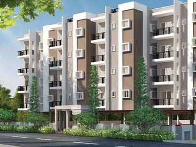 2 BHK Apartment 960 Sq.ft. for Sale in