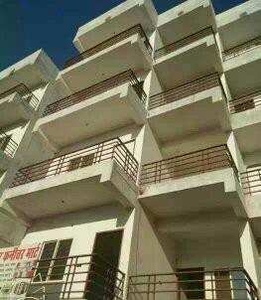 2 BHK Apartment 960 Sq.ft. for Sale in Bhel Nagar,