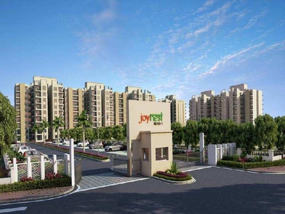 2 BHK Apartment 980 Sq.ft. for Sale in Airport ring road zirakpur Chandigarh