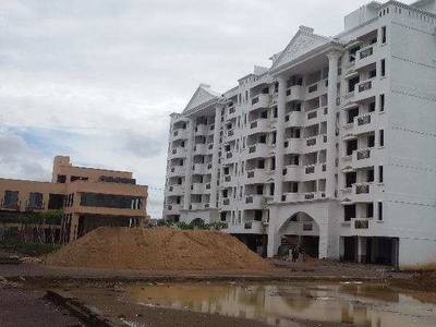 2 BHK Apartment 981 Sq.ft. for Sale in