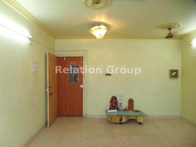 2 BHK Apartment 991 Sq.ft. for Sale in