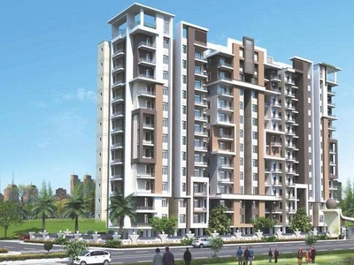 2 BHK Apartment 994 Sq.ft. for Sale in