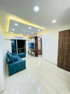 2 BHK Flat for rent in Bandra East, Mumbai - 1500 Sqft
