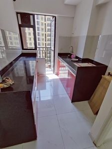 2 BHK Flat for rent in Dombivli East, Thane - 700 Sqft