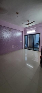 2 BHK Flat for rent in Ghuma, Ahmedabad - 1280 Sqft