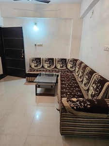 2 BHK Flat for rent in Motera, Ahmedabad - 1100 Sqft