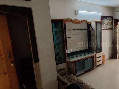 2 BHK Flat for rent in Prahlad Nagar, Ahmedabad - 1230 Sqft