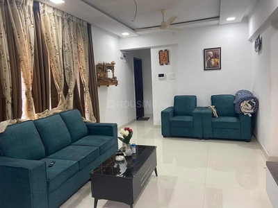 2 BHK Flat for rent in Sanand, Ahmedabad - 990 Sqft