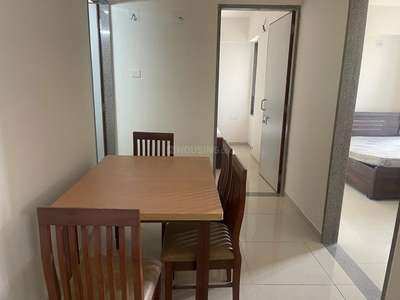 2 BHK Flat for rent in Shela, Ahmedabad - 1180 Sqft