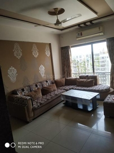 2 BHK Flat for rent in South Bopal, Ahmedabad - 1280 Sqft