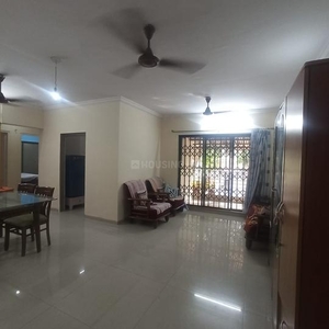 2 BHK Flat for rent in Kolshet, Thane - 950 Sqft