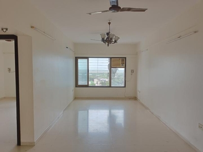 2 BHK Flat for rent in Vikhroli East, Mumbai - 1000 Sqft