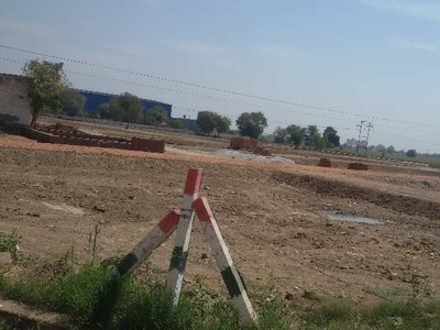 Residential Plot 200 Sq. Yards for Sale in